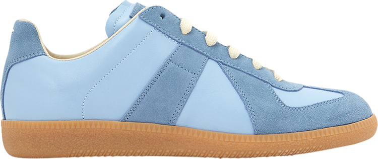 Maison Margiela Replica Light Blue Gum