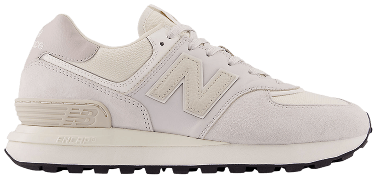 都内で Legacy 574 Buy 'White GOAT | U574LGWD - Grey' 靴