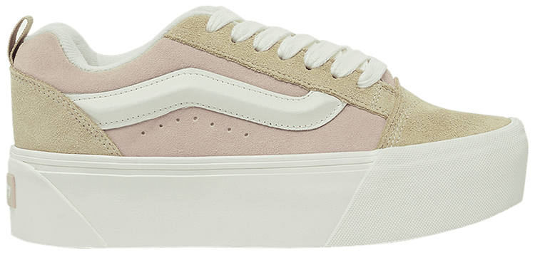 VANS★KNU STACK★厚底★MOJAVE DESERT Buy Knu Stack 'Mojave Desert' - VN000CP6BSM | GOAT