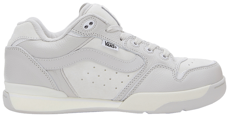 Vans Premium Rowley XLT Wind Grey