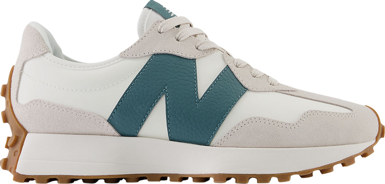 Wmns 327 Moonbeam New Spruce