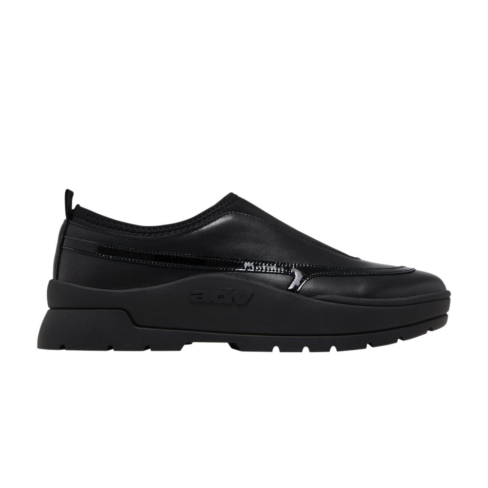 Pre-owned Advisry Vector 'black'