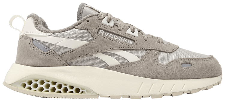 Buy Reebok Classic Leather Hexalite 'Ash' - 100074409 | GOAT
