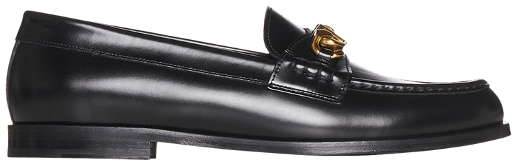 VALENTINO LOAFERS （3Y2S0G03 YZX 0NO）