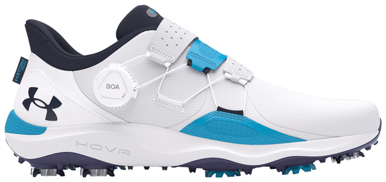 Buy Drive Pro BOA Golf Wide White Capri 3027088 100 GOAT UK