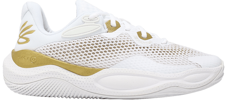 Curry Splash 24 AP 'White Gold'