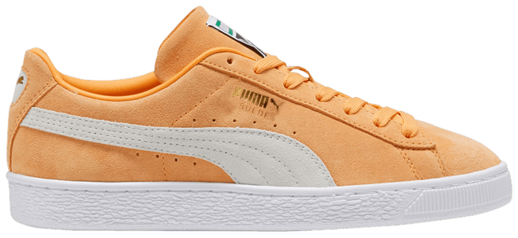 Puma Suede Classic 21 Clementine