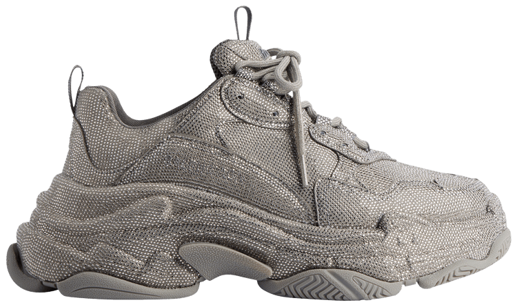 Triple s yeezy cheap