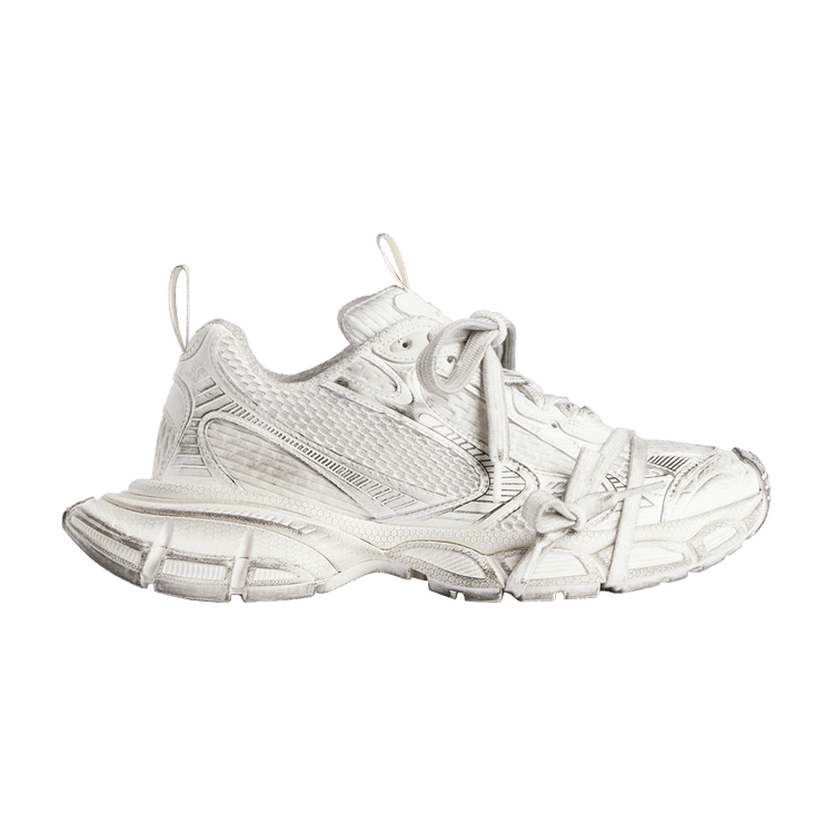 Balenciaga sneakers clearance deals