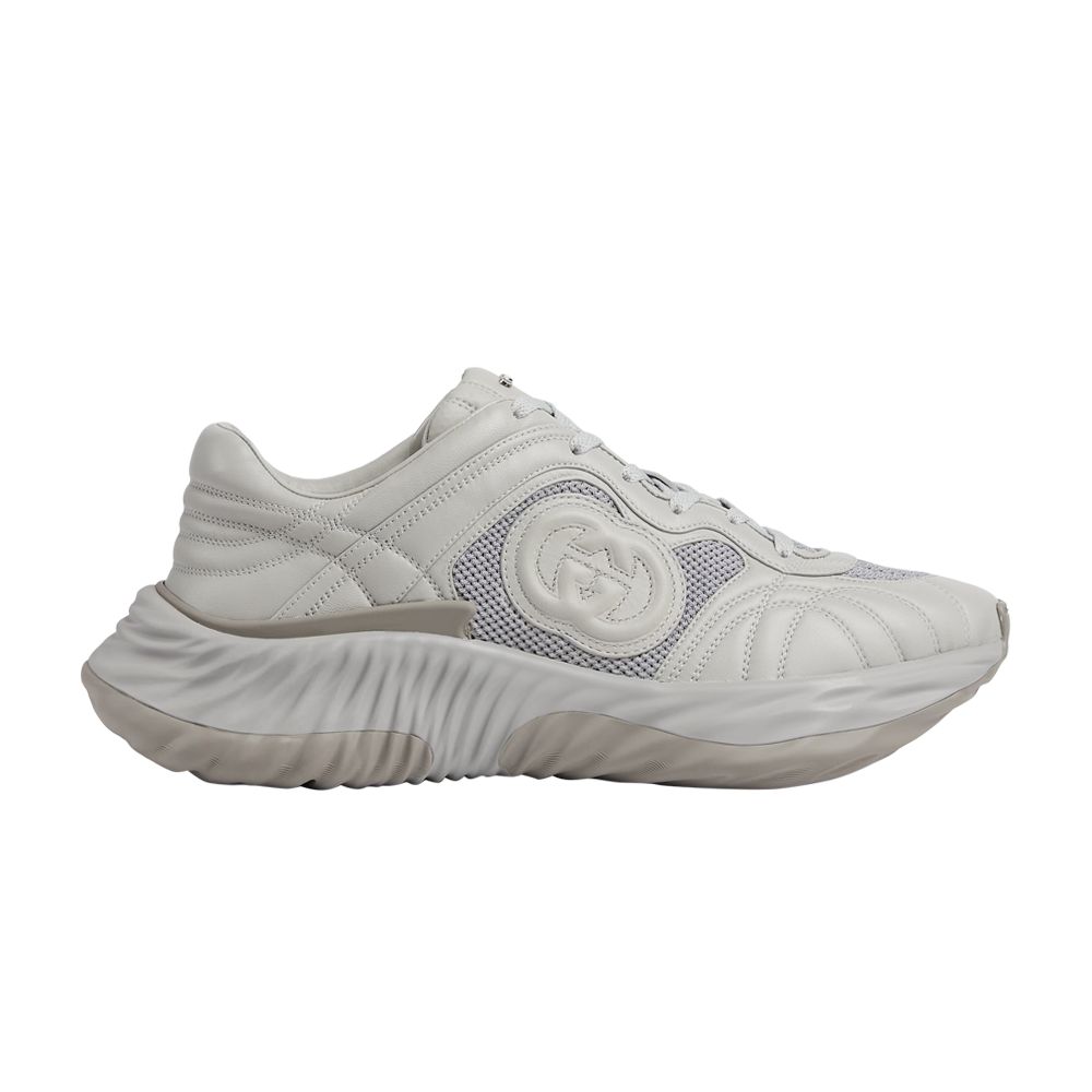 Gucci Ripple Sneaker 'Grey' - 771471-AAC95-1440