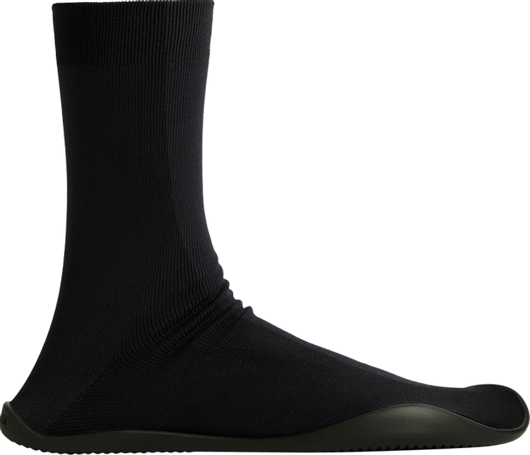 Balenciaga Sock Sneaker Black