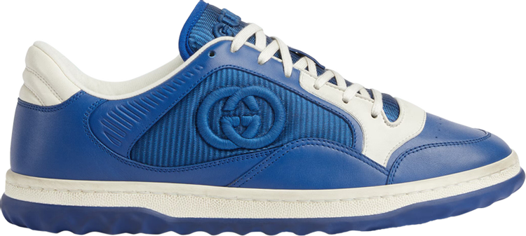 Gucci MAC80 Sneaker 'Blue'
