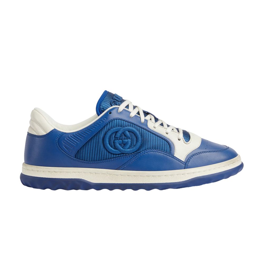 Gucci MAC80 Sneaker 'Blue' | Men's Size 9