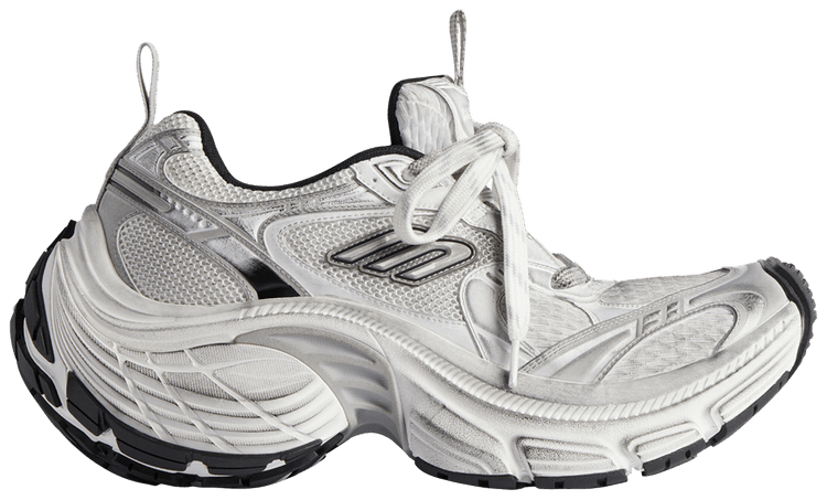 Buy Balenciaga 10XL Sneaker 'White Grey' - 792779 W2MV2 9110 Buy Balenciaga 10XL Sneaker 'White Grey' - 792779 W2MV2 9110