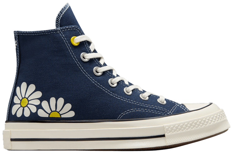 chuck 70 floral