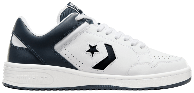 Kobe converse weapon clearance