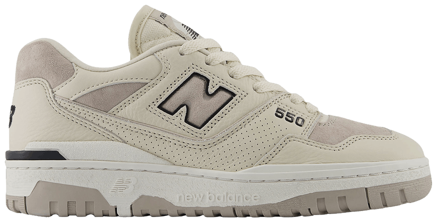 Buy Wmns 550 'Grey Day 2024' BBW550RB GOAT