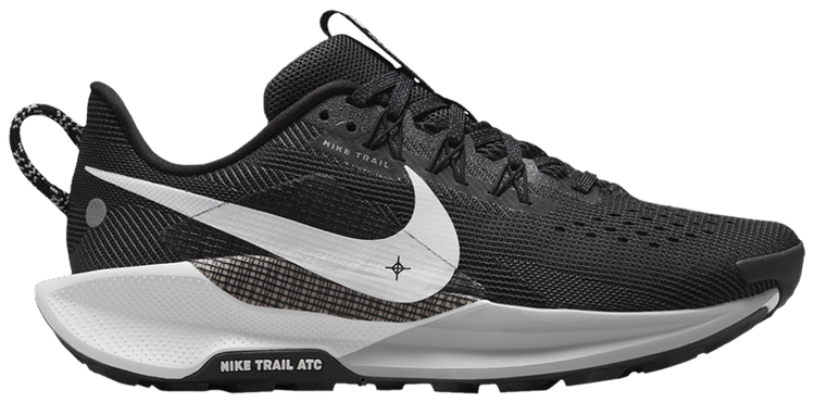 Nike Wmns Pegasus Trail 5 Black White