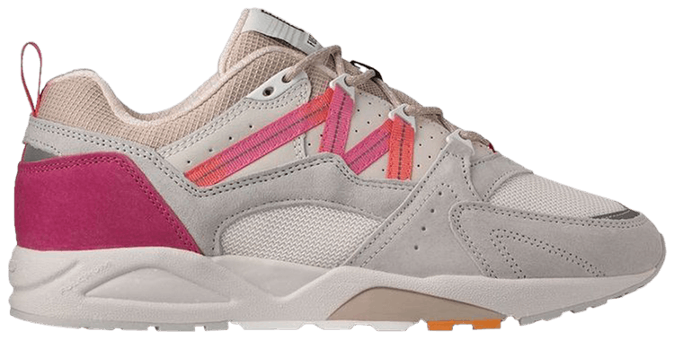 Karhu Fusion 20 Foggy Dew Hot Pink