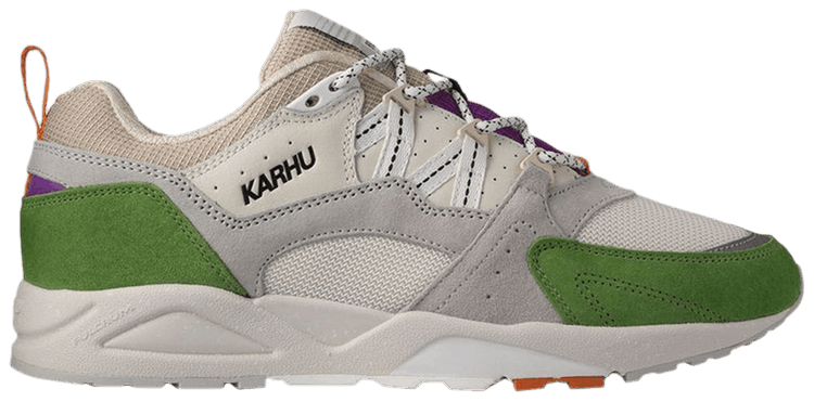 Karhu Fusion 20 Flow State Pack   Piquant Green White