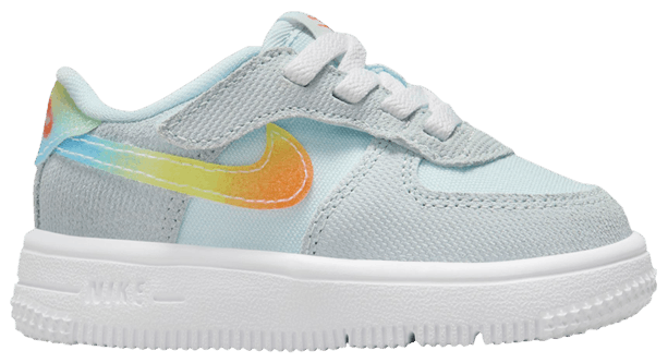 Nike Force 1 Low EasyOn TD Playground Pack