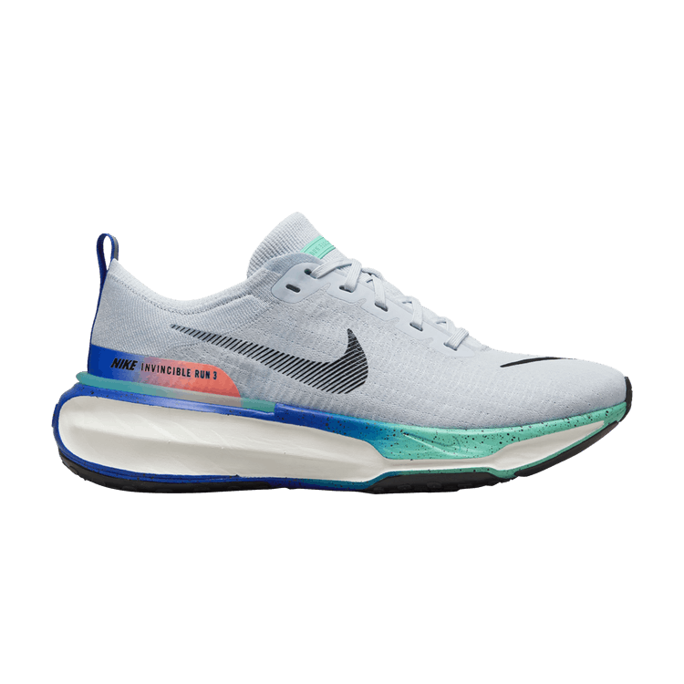 zoomx invincible volt