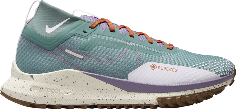 Wmns React Pegasus Trail 4 GORE-TEX 'Bicoastal Phantom'