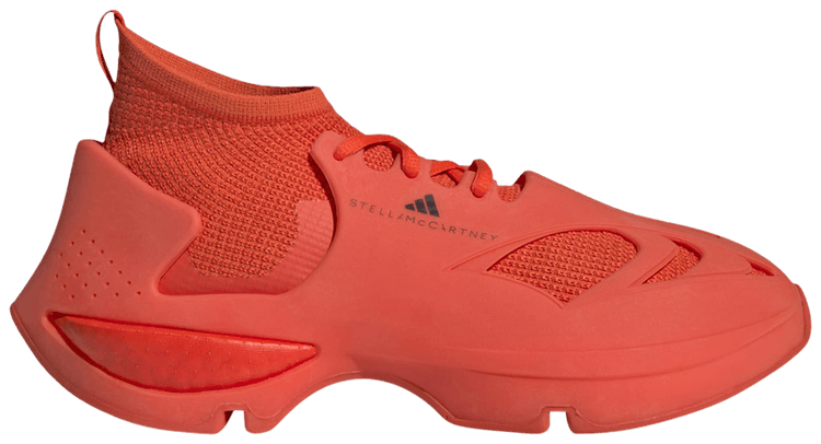 Stella McCartney x adidas Sportswear Run Active Orange