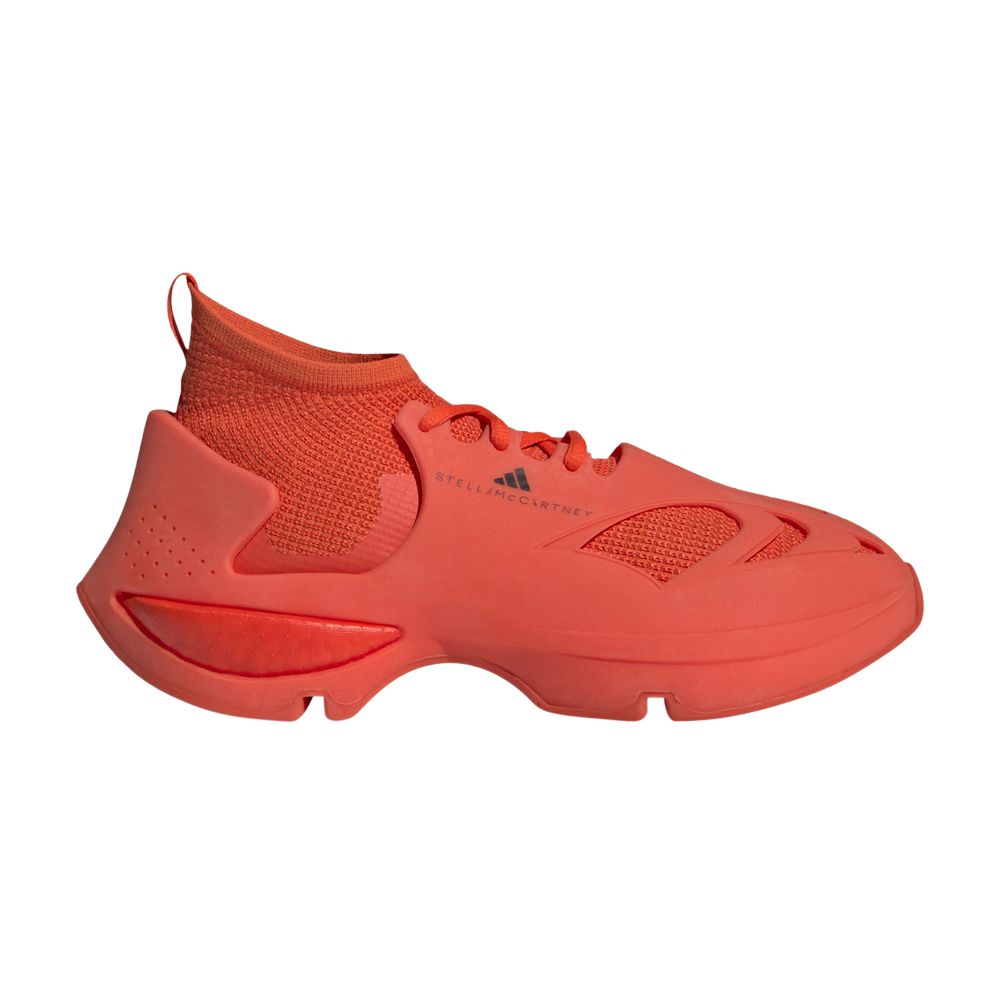 adidas Stella McCartney x Sportswear Run 'Active Orange' | Men's Size 5