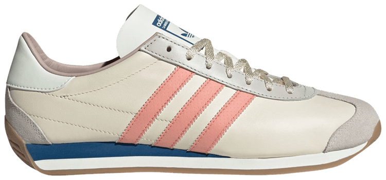 スニーカー adidas Country OG Beige Pink ID2961 adidas Country OG - Beige:Pink / ID2961 | eBay