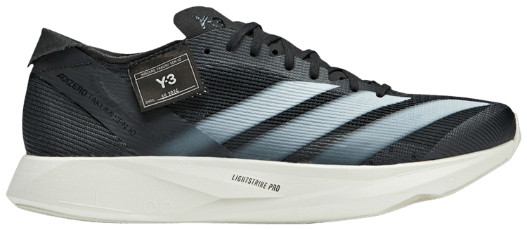 スニーカー Y-3 SS24 Y-3 TAKUMI SEN 10 SNEAKER (IE1127 BLACK OFF WHITE) Buy Y-3 Takumi Sen 10 'Black Off White' - IE1127 | GOAT