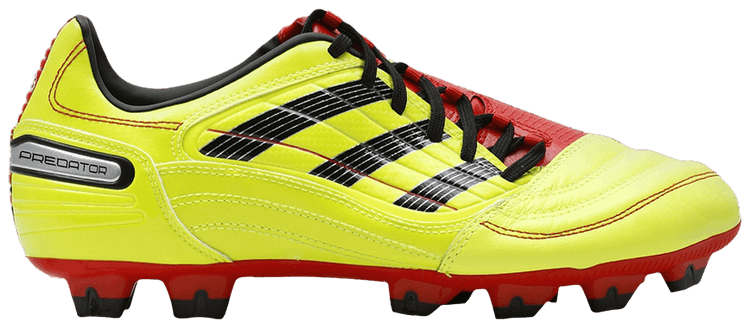 Adidas predator x absolado clearance