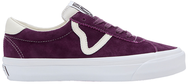 Premium Sport 73 'Wine Purple'