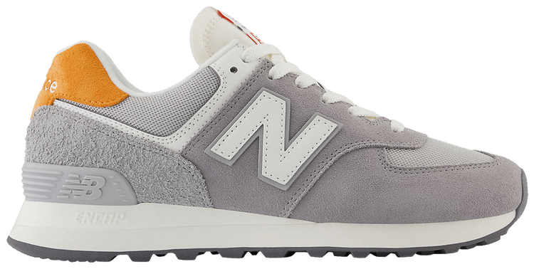 New balance wl574 sun glow store