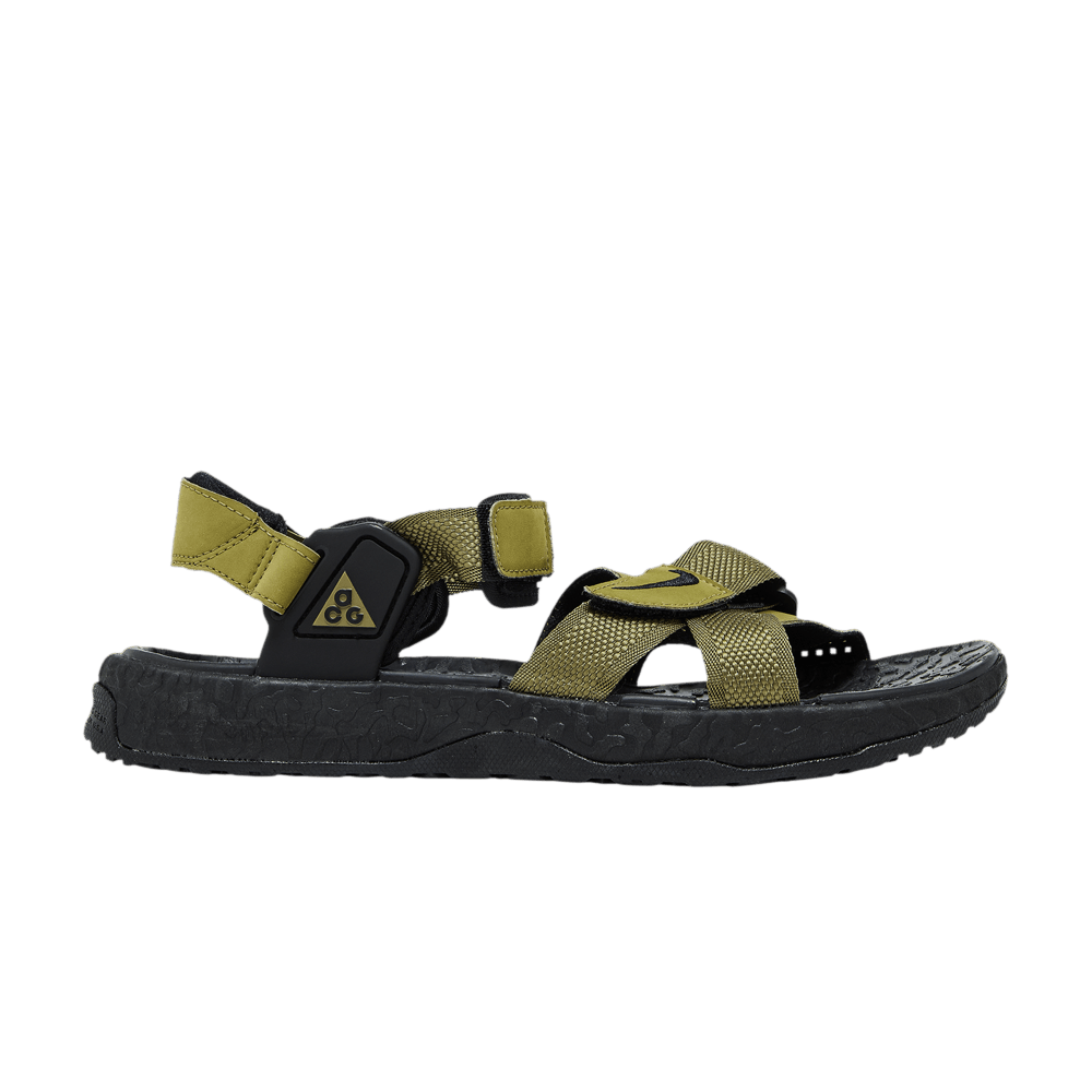 acg air deschutz  sz olive canvas