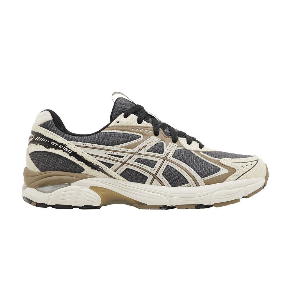 ASICS GT 2160 'Imperfection Pack' | Black | Men's Size 3.5