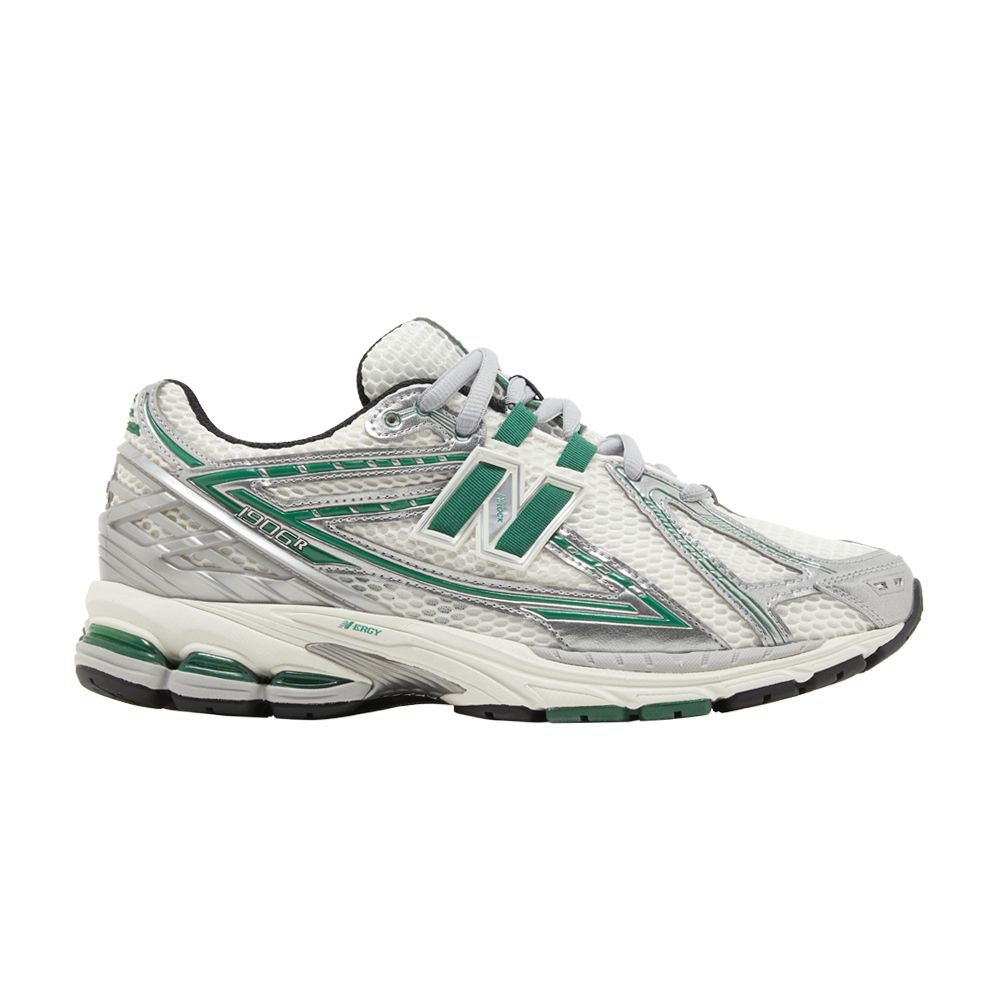 New Balance 1906R 'Spruce Pack' Footlocker Exclusive | White | Men's Size 9.5
