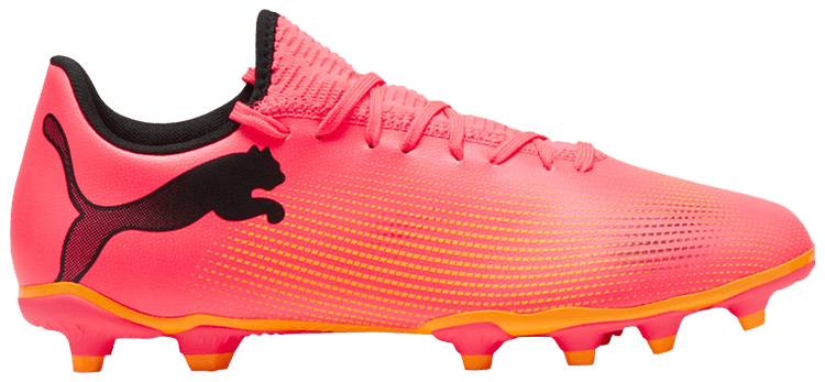 Puma Future 7 Play FG AG Forever Faster Pack