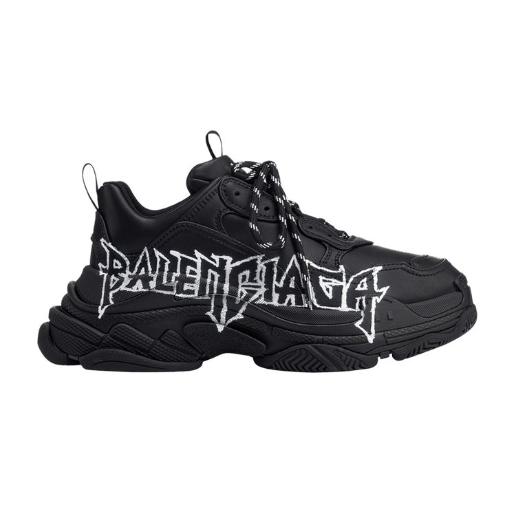 Balenciaga triple s heavy hotsell