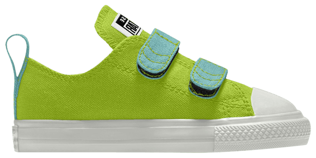 Converse Chuck Taylor All Star EasyOn Low TD By You