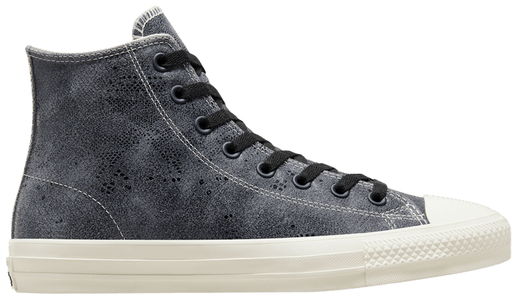 Chuck Taylor All Star Pro High 'Snake Suede'