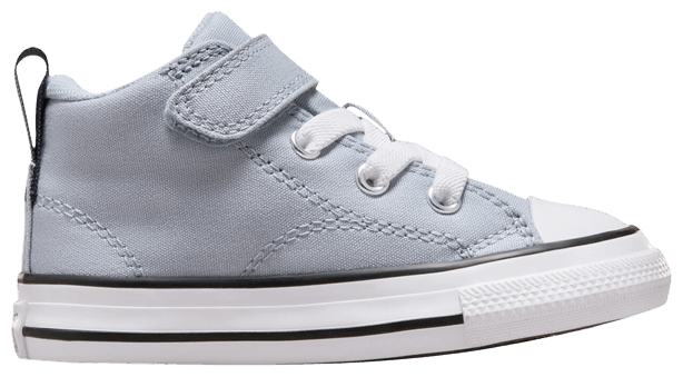 Converse Chuck Taylor All Star EasyOn Mid TD Malden Street   Rainy Daze Blue