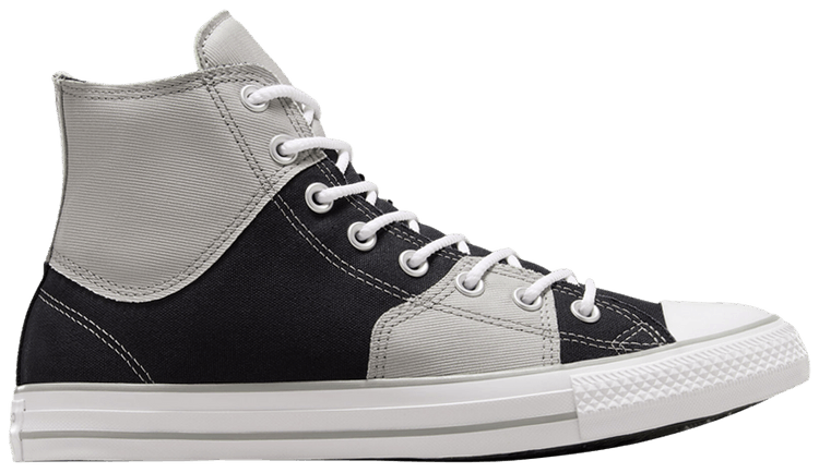 Converse star court black shop
