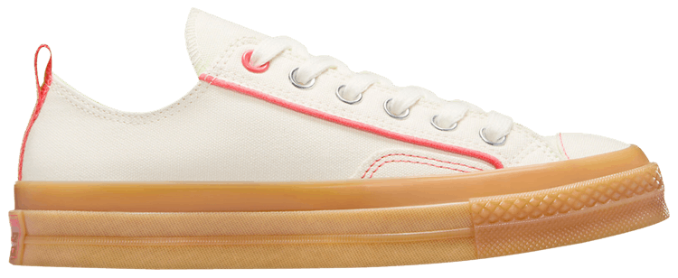 Converse Chuck 70 Low Retro Hoops