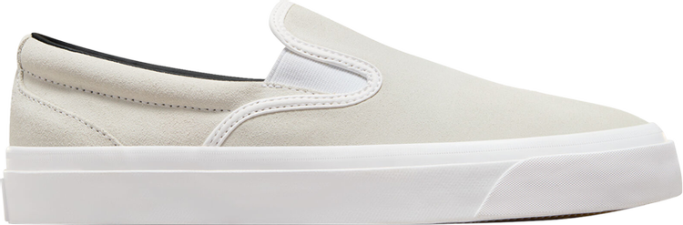 One Star CC Pro Slip-On Low 'Off White'