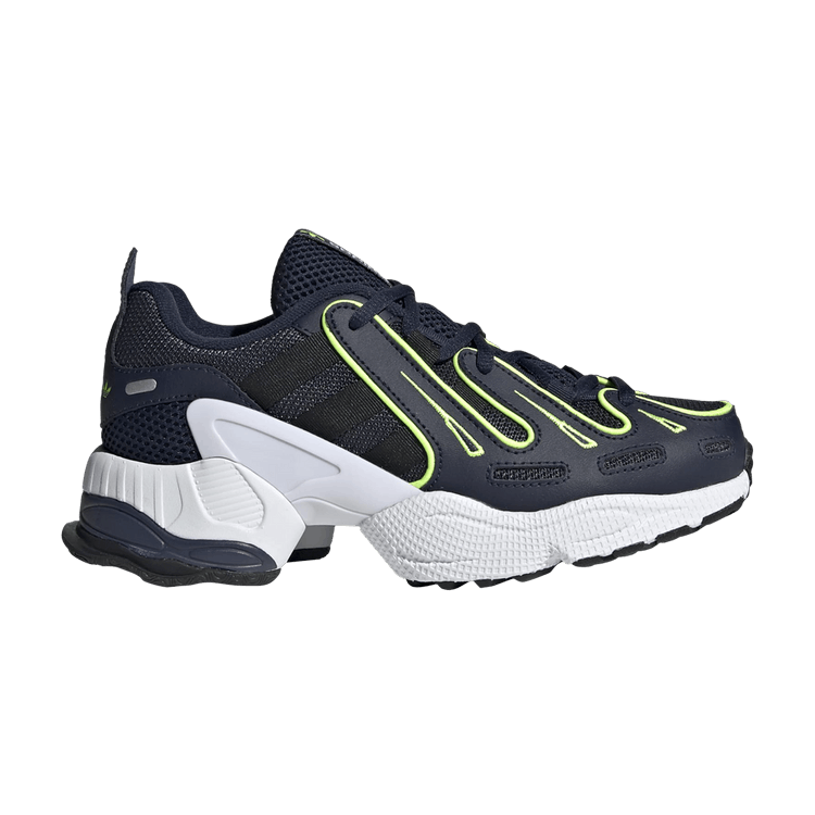 eqt gazelle solar yellow