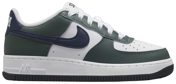 nike air force 1 gs st patricks day