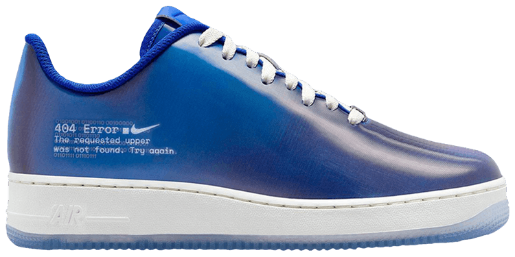 Nike Air Force 1 Low 404 Error 20 Friends  Family