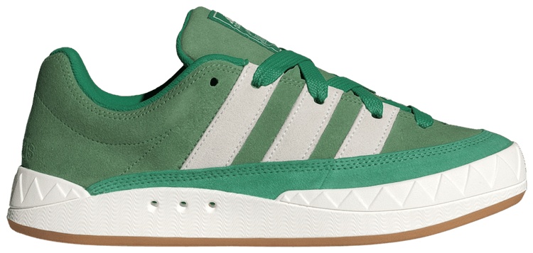 ★adidas★ Adymetic Green ID8267 Adidas Adimatic - Green / ID8267 / Mens Shoes Sneakers
