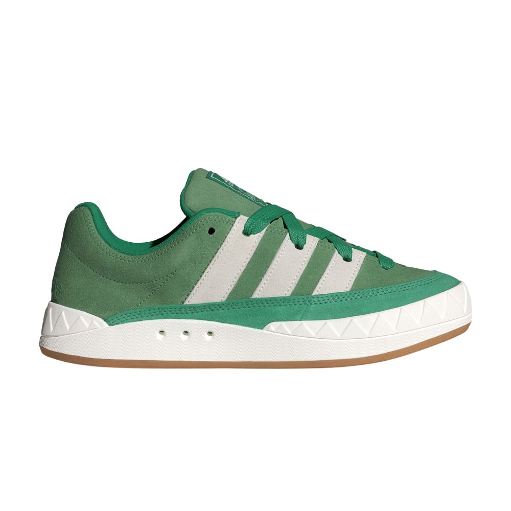 adidas Adimatic 'Preloved Green' | Men's Size 10.5